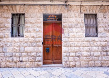 Ingresso - Appartamento VIA G. VERDI
 
38, Trapani - foto 2
