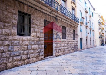 Viste - Appartamento VIA G. VERDI
 
38, Trapani - foto 3
