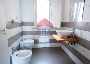 Bagno - Appartamento VIA G. VERDI
 
38, Trapani - foto 13