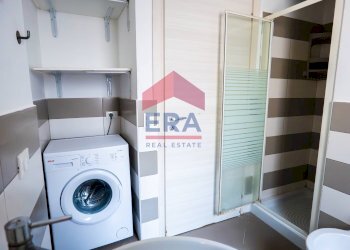Bagno - Appartamento VIA G. VERDI
 
38, Trapani - foto 15
