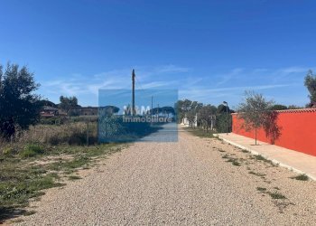 Foto 3 - Building land Via Montepulciano
 
29, Nettuno - photo 3