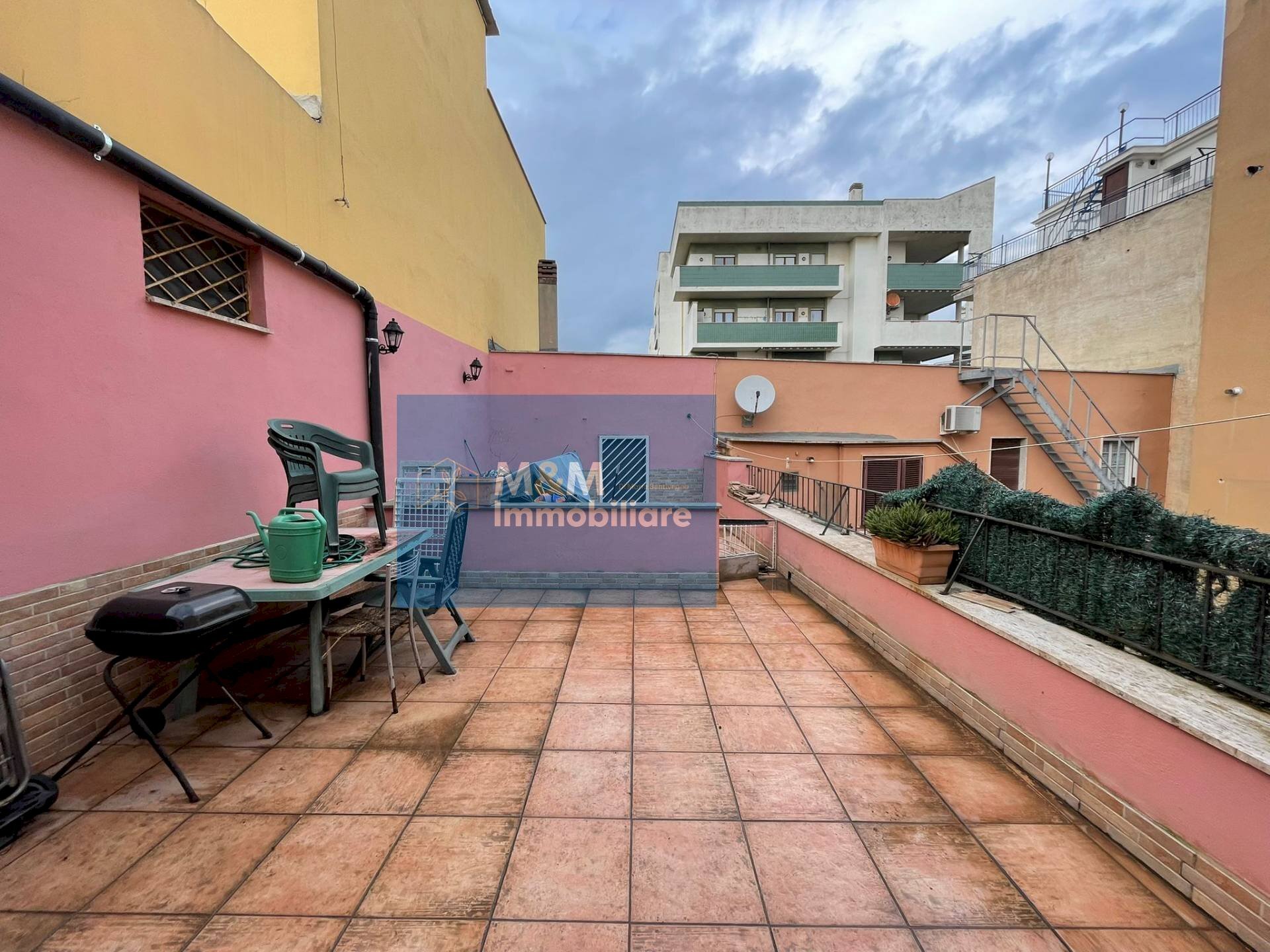 Foto 2 - Three-room apartment Via Montenero
18, Nettuno - photo 2