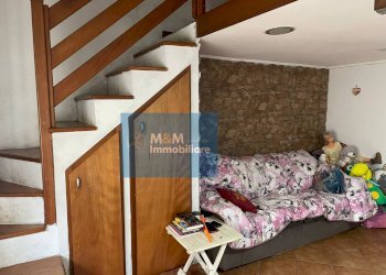 Foto 17 - Three-room apartment Via Montenero
 
18, Nettuno - photo 17