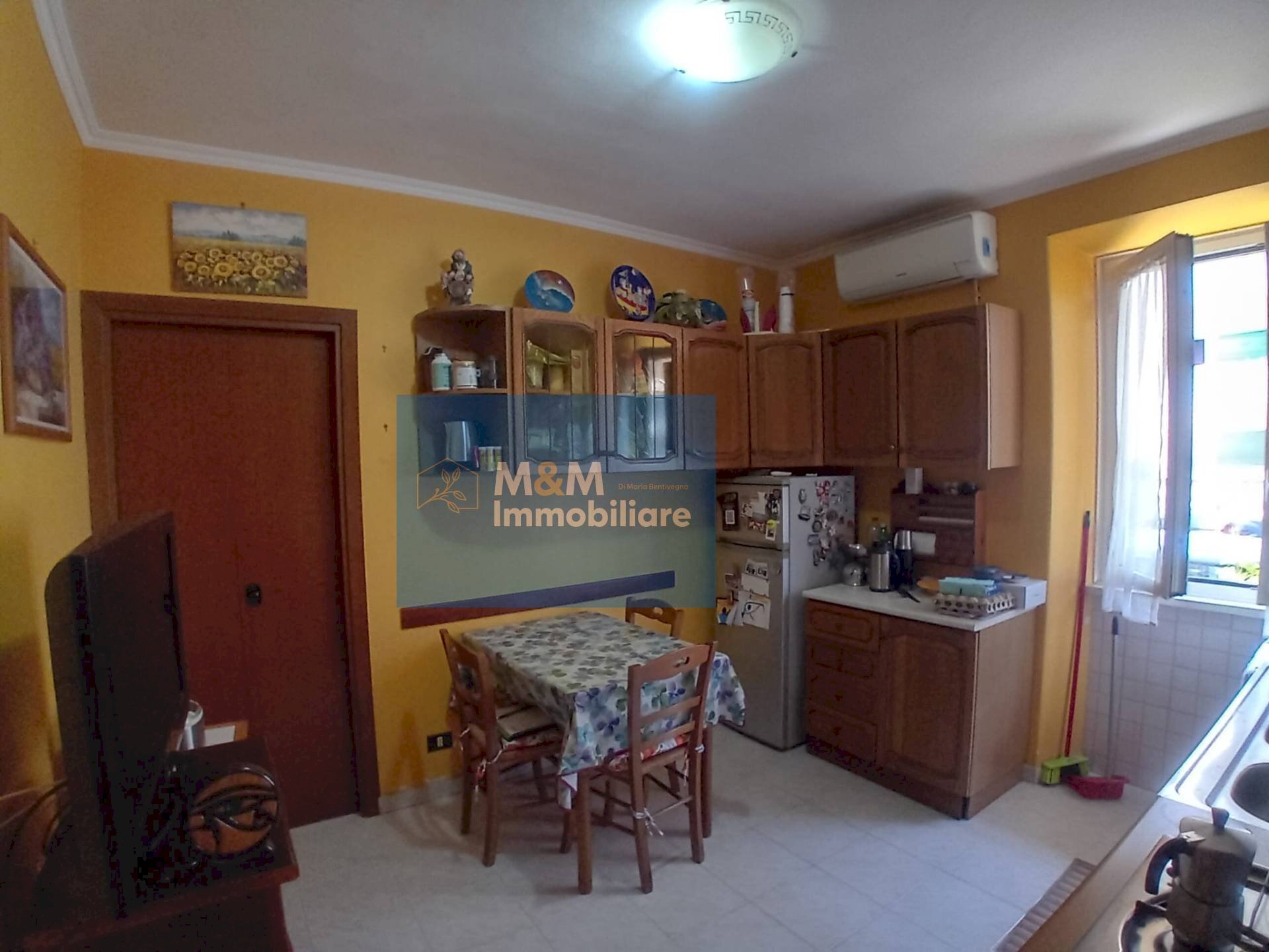 Foto 1 - Three-room apartment Via Lombardia
 
61, Nettuno - photo 1