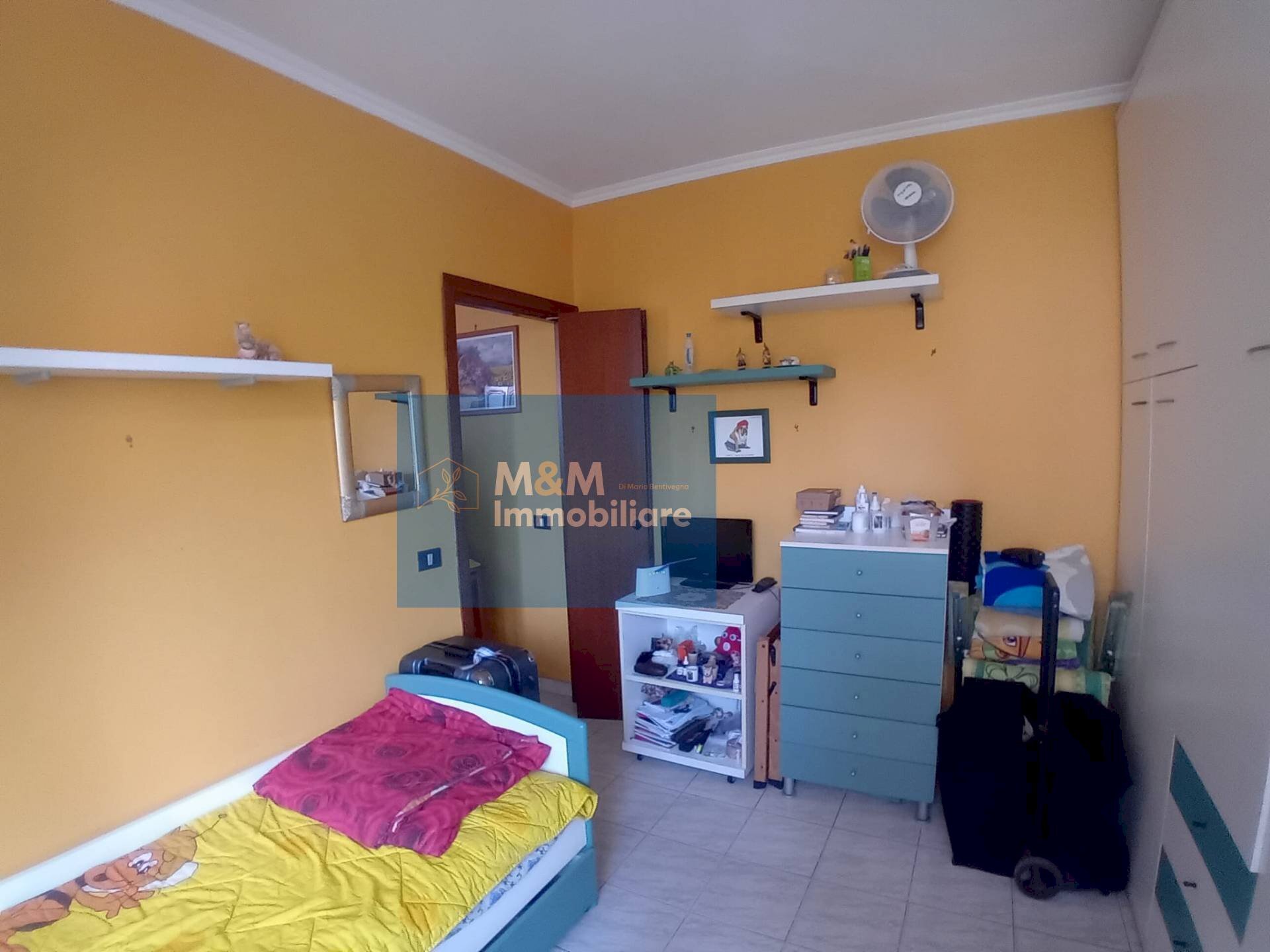 Foto 3 - Three-room apartment Via Lombardia
61, Nettuno - photo 3