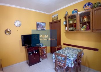 Foto 6 - Three-room apartment Via Lombardia
 
61, Nettuno - photo 6