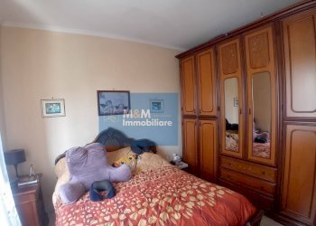 Foto 14 - Three-room apartment Via Lombardia
 
61, Nettuno - photo 14