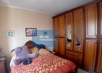 Foto 16 - Three-room apartment Via Lombardia
 
61, Nettuno - photo 16