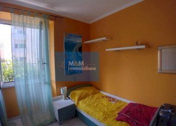Foto 17 - Three-room apartment Via Lombardia
 
61, Nettuno - photo 17