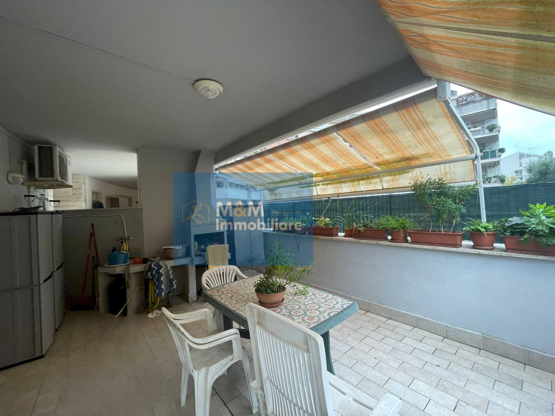 Foto 2 - Two-room apartment Via Livatino
 
3, Nettuno - photo 2