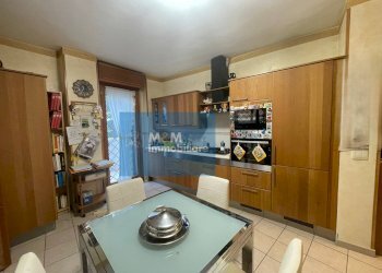 Foto 3 - Two-room apartment Via Livatino
 
3, Nettuno - photo 3