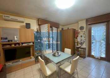 Foto 17 - Two-room apartment Via Livatino
 
3, Nettuno - photo 17