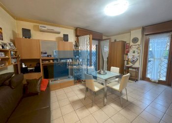 Foto 21 - Two-room apartment Via Livatino
 
3, Nettuno - photo 21