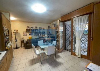 Foto 22 - Two-room apartment Via Livatino
 
3, Nettuno - photo 22
