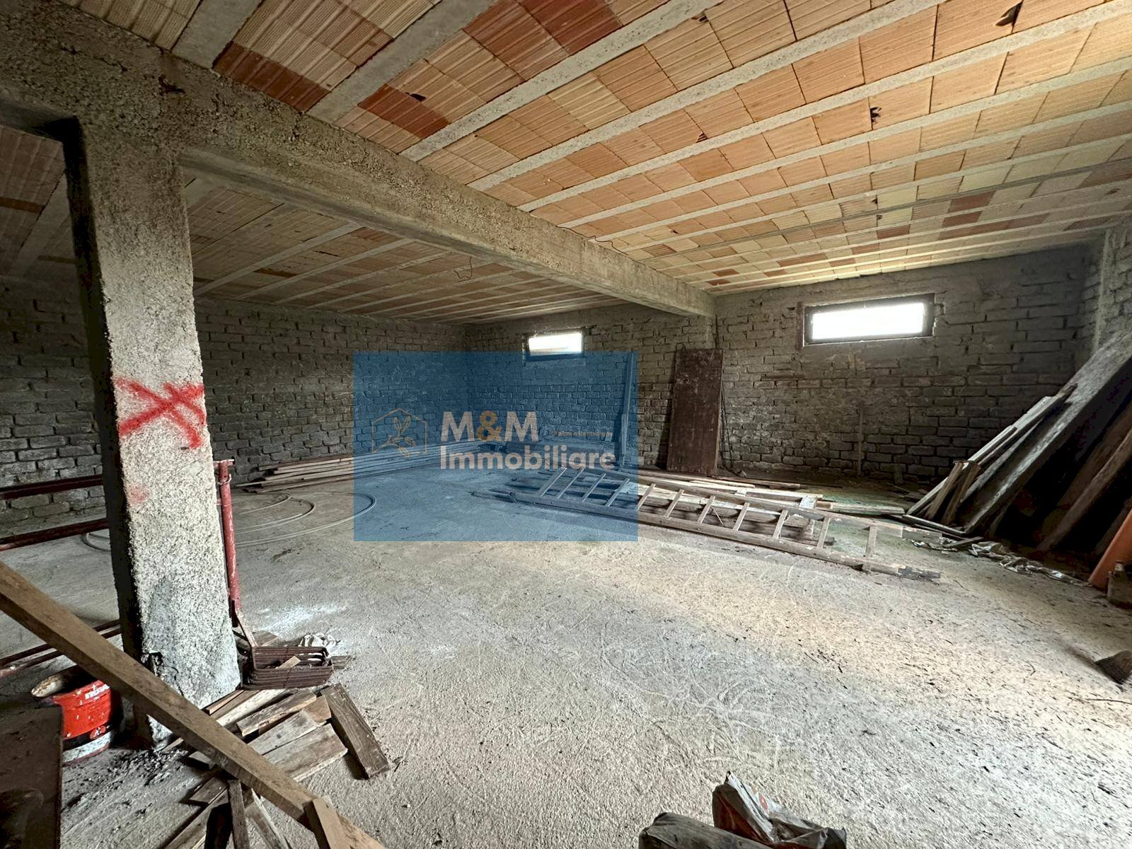 Foto 2 - Villa Via Montepulciano
9, Nettuno - photo 2