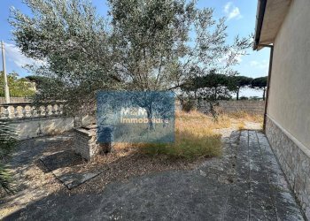 Foto 8 - Villa Via Montepulciano
 
9, Nettuno - photo 8