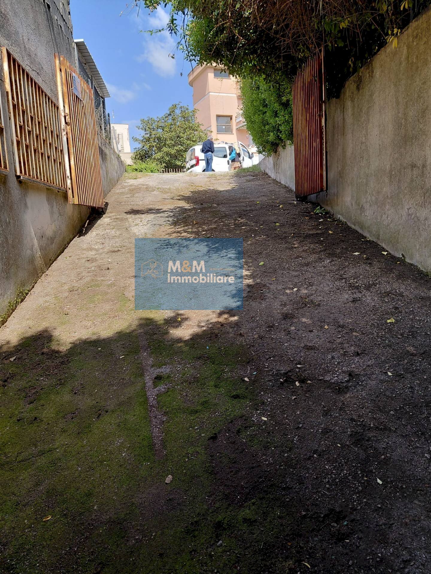 Foto 1 - Box Via Lombardia
 
104, Nettuno - photo 1