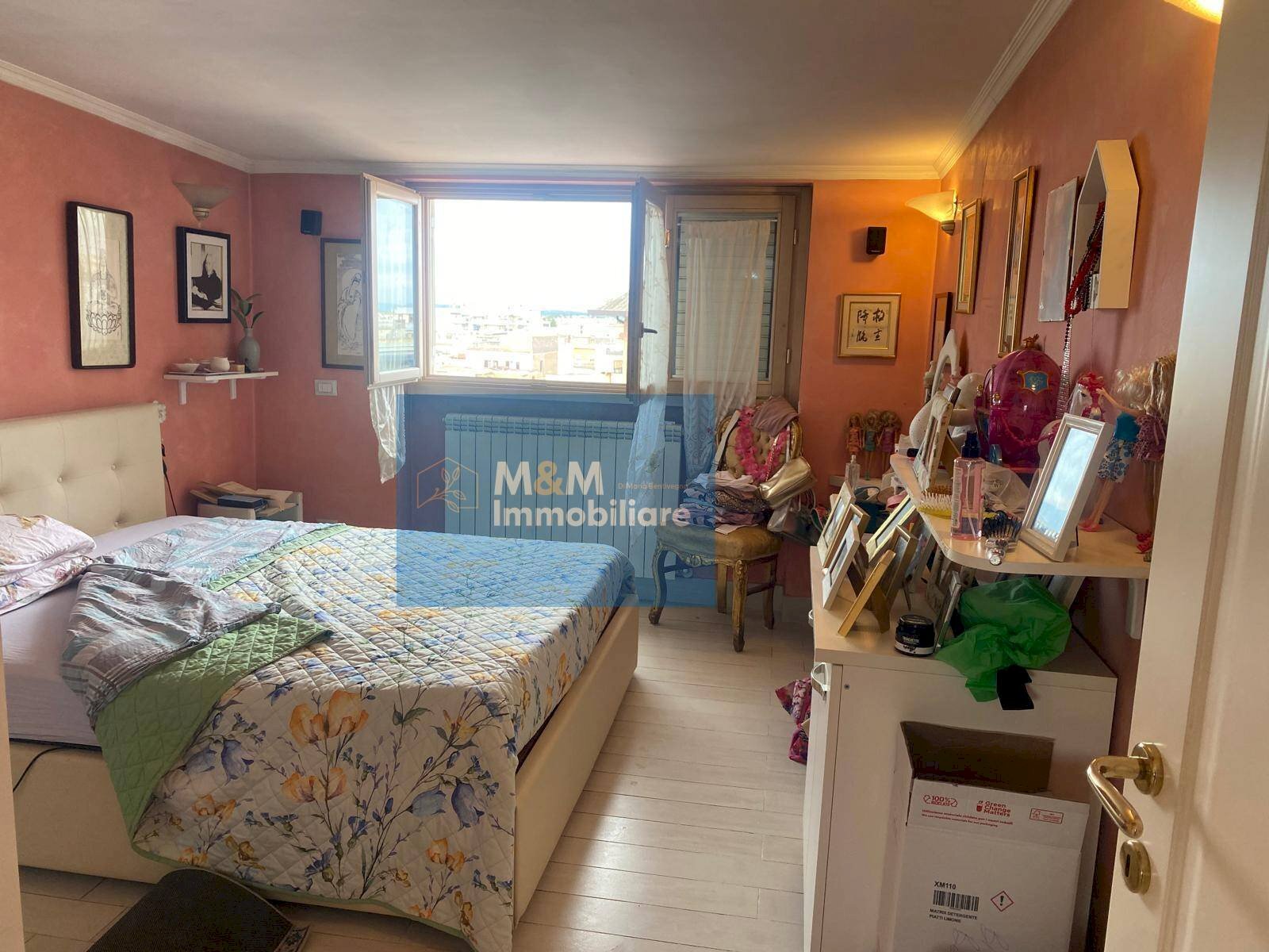 Foto 1 - Attic Via Montenero
 
5, Nettuno - photo 1