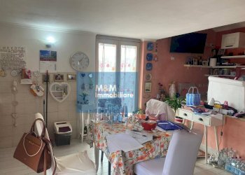 Foto 5 - Attic Via Montenero
 
5, Nettuno - photo 5