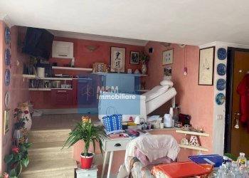 Foto 8 - Attic Via Montenero
 
5, Nettuno - photo 8