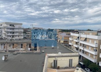 Foto 18 - Attic Via Montenero
 
5, Nettuno - photo 18