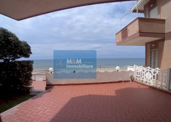 Foto 7 - Two-room apartment Lungomare Enea
 
48, Anzio - photo 7