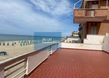 Foto 8 - Two-room apartment Lungomare Enea
 
48, Anzio - photo 8