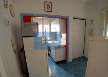 Foto 15 - Two-room apartment Lungomare Enea
 
48, Anzio - photo 15