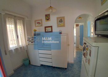 Foto 16 - Two-room apartment Lungomare Enea
 
48, Anzio - photo 16