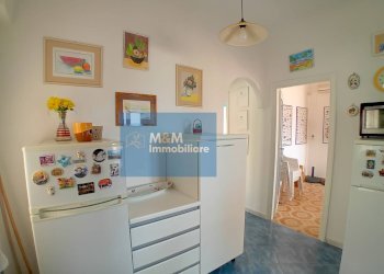 Foto 18 - Two-room apartment Lungomare Enea
 
48, Anzio - photo 18