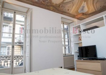 Cucina - Three-room apartment via Sant'Anselmo, 1, Torino (neighborhood San Salvario) - photo 18
