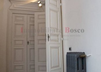 Disimpegno - Three-room apartment via Sant'Anselmo, 1, Torino (neighborhood San Salvario) - photo 20