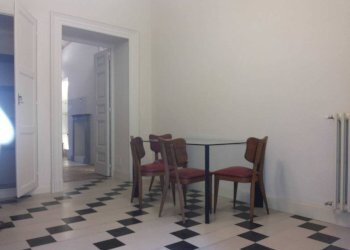 Interno palazzo - Three-room apartment via Sant'Anselmo, 1, Torino (neighborhood San Salvario) - photo 9