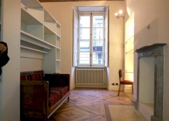 Studio - Three-room apartment via Sant'Anselmo, 1, Torino (neighborhood San Salvario) - photo 10