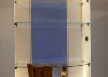 Studio - Three-room apartment via Sant'Anselmo, 1, Torino (neighborhood San Salvario) - photo 15
