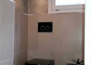 Bagno - Three-room apartment via Sant'Anselmo, 1, Torino (neighborhood San Salvario) - photo 46