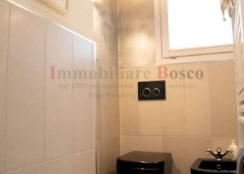Bagno - Three-room apartment via Sant'Anselmo, 1, Torino (neighborhood San Salvario) - photo 47