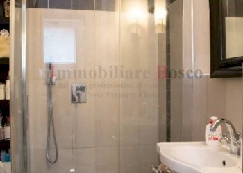 Bagno - Three-room apartment via Sant'Anselmo, 1, Torino (neighborhood San Salvario) - photo 48