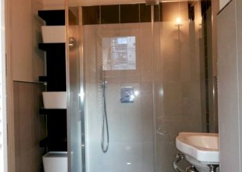 Bagno - Three-room apartment via Sant'Anselmo, 1, Torino (neighborhood San Salvario) - photo 49