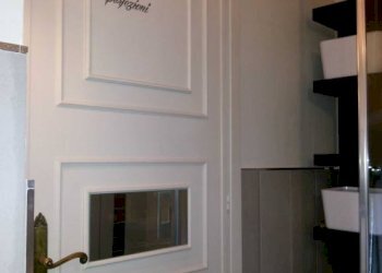 Bagno - Three-room apartment via Sant'Anselmo, 1, Torino (neighborhood San Salvario) - photo 50