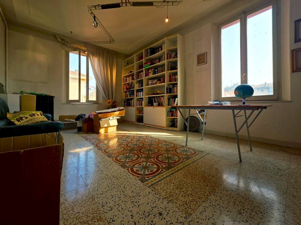 Studio - Attico via Luigi e Salvatore Marchesi, Parma (zona Pablo) - foto 3