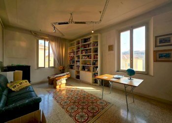Studio - Attic via Luigi e Salvatore Marchesi, Parma (neighborhood Pablo) - photo 4