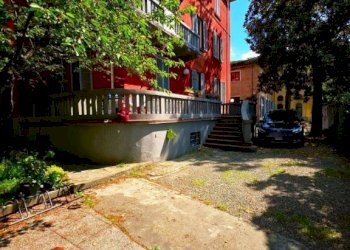 Giardino - Attico via Luigi e Salvatore Marchesi, Parma (zona Pablo) - foto 5