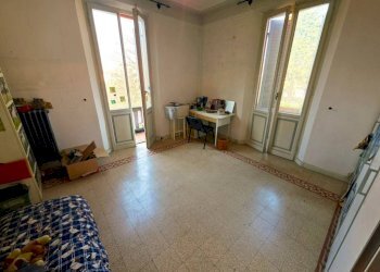 Camera da letto - Attic via Luigi e Salvatore Marchesi, Parma (neighborhood Pablo) - photo 7