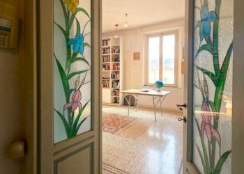 Ingresso - Attico via Luigi e Salvatore Marchesi, Parma (zona Pablo) - foto 8