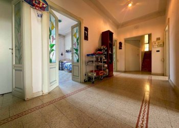 Corridoio - Attico via Luigi e Salvatore Marchesi, Parma (zona Pablo) - foto 9