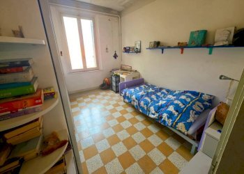 Camera da letto - Attico via Luigi e Salvatore Marchesi, Parma (zona Pablo) - foto 11