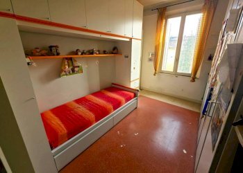 Camera da letto - Attico via Luigi e Salvatore Marchesi, Parma (zona Pablo) - foto 13