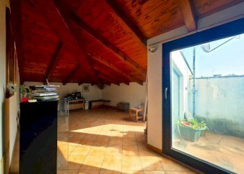 Veranda - Attic via Luigi e Salvatore Marchesi, Parma (neighborhood Pablo) - photo 22