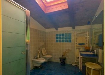 Bagno - Attico via Luigi e Salvatore Marchesi, Parma (zona Pablo) - foto 24